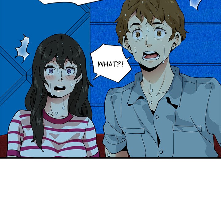 Love Factory - episode 7 - 27