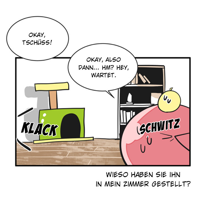 Unter Geschwistern - episode 68 - 5