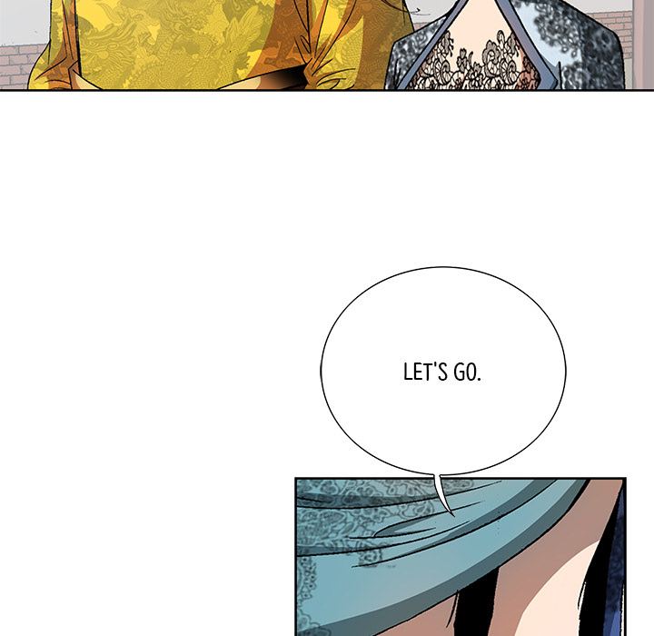 The Tale of The Hyungsan Sect - episode 17 - 14