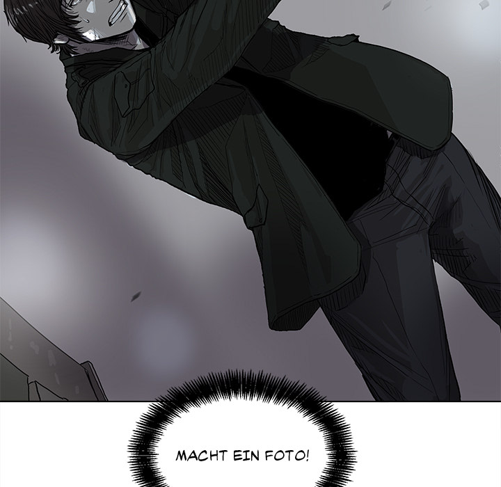 Das azurblaue Land - episode 11 - 9