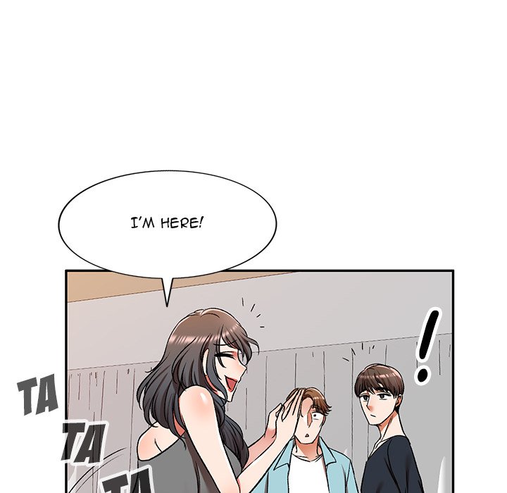Don't Seduce Me! - episode 11 - 39
