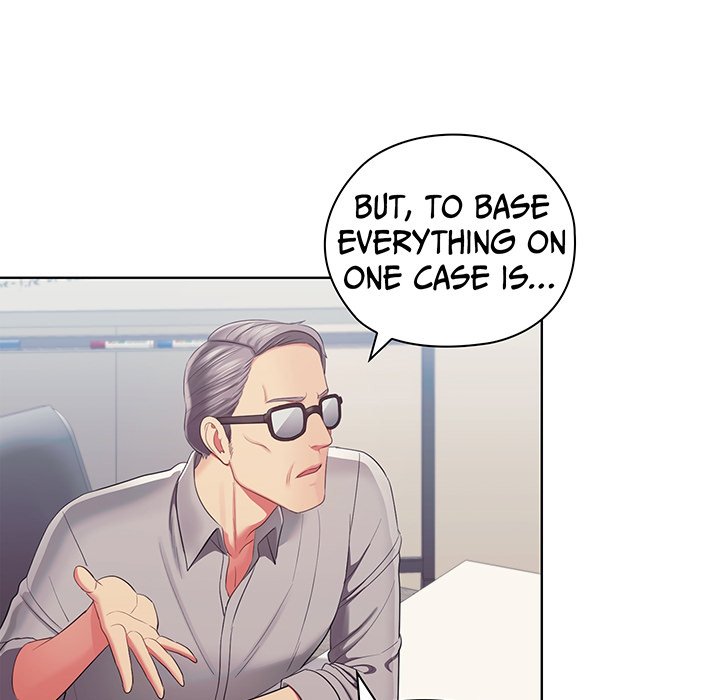 Master, Do You Need A Hand? - episode 50 - 16