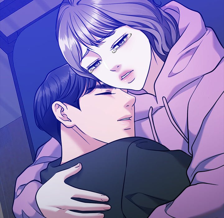 Pregnancy Contract - episode 16 - 91