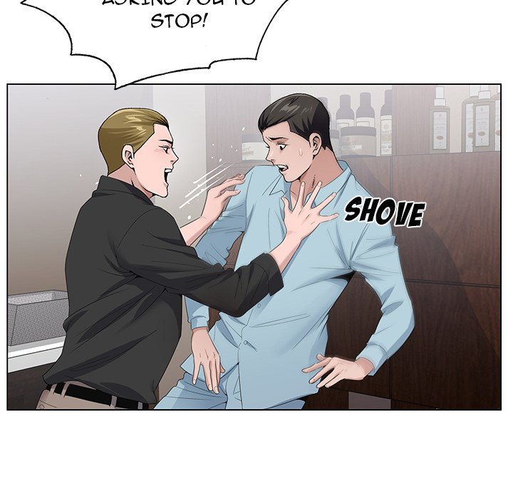 Divine Hands - episode 27 - 70