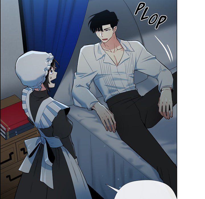 The Maid and the Vampire - episode 5 - 51