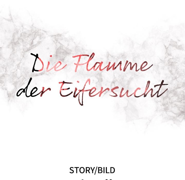 Die Flamme der Eifersucht - episode 4 - 13