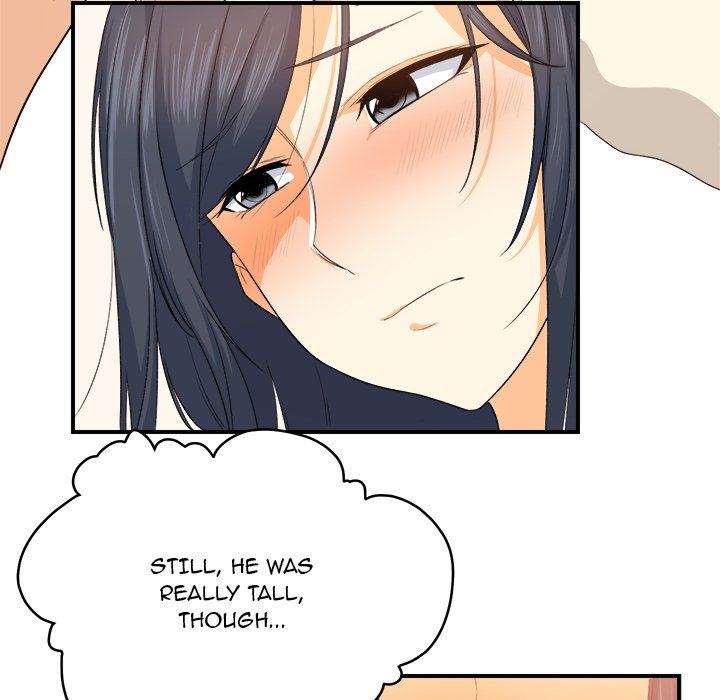 Excuse me, This is my Room - episode 2 - 72