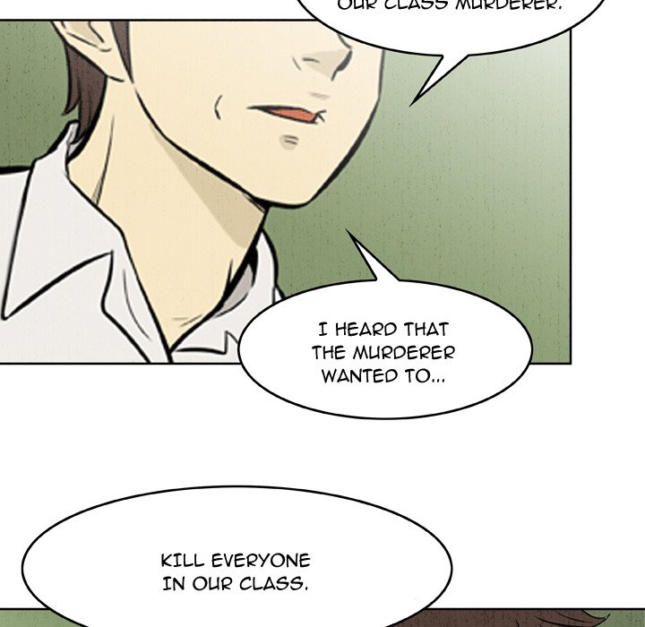 Classroom of Murder - episode 37 - 109