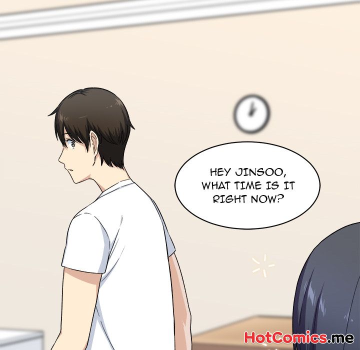 Excuse me, This is my Room - UNCENSORED - episode 18 - 37