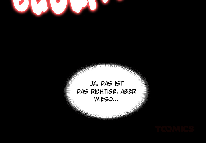 Nach der Dusche liegt eine Fremde in meinem Bett - episode 16 - 2