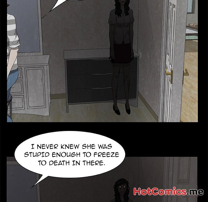 Original Horror Stories - episode 25 - 91