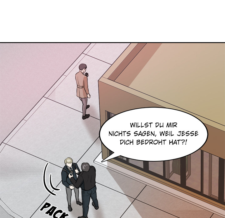 Liebe Lieber Nicht - episode 6 - 12