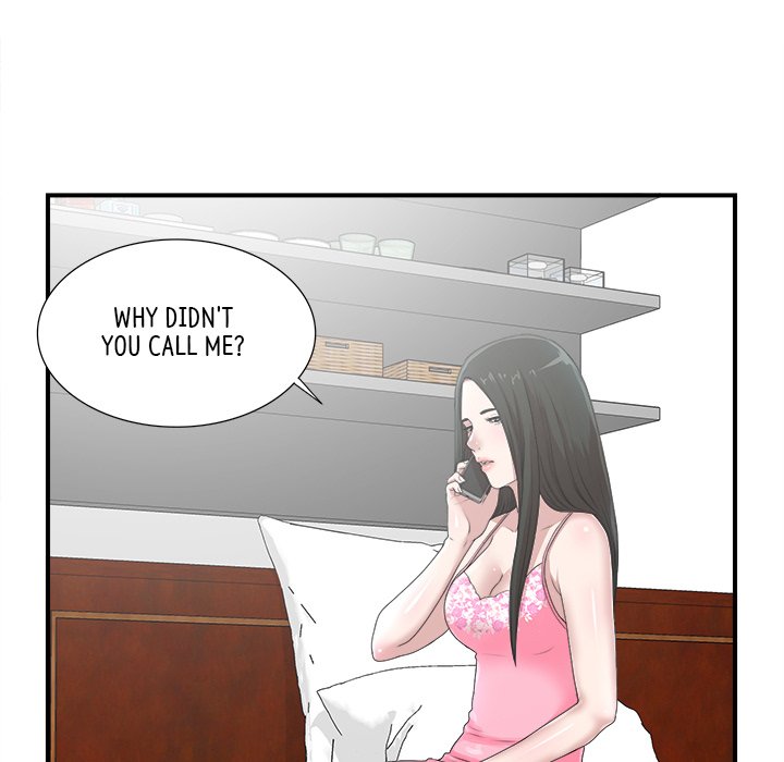 The Secret Friend - episode 32 - 17
