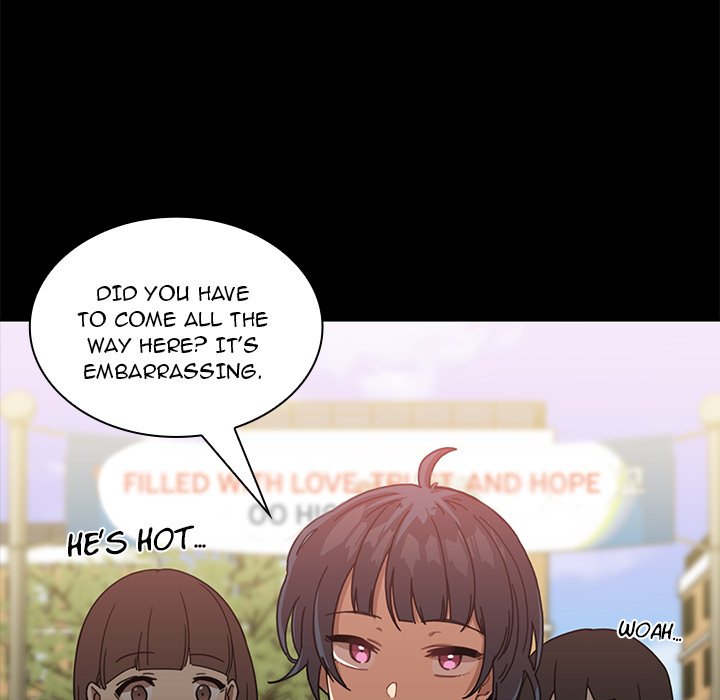 Close as Neighbors - episode 11 - 40