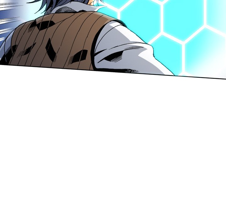 Asebi and Adventurers of SKY WORLD - episode 39 - 102