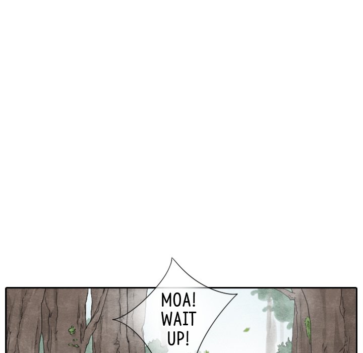 Odis and Moa's Underworld Diary - episode 8 - 27