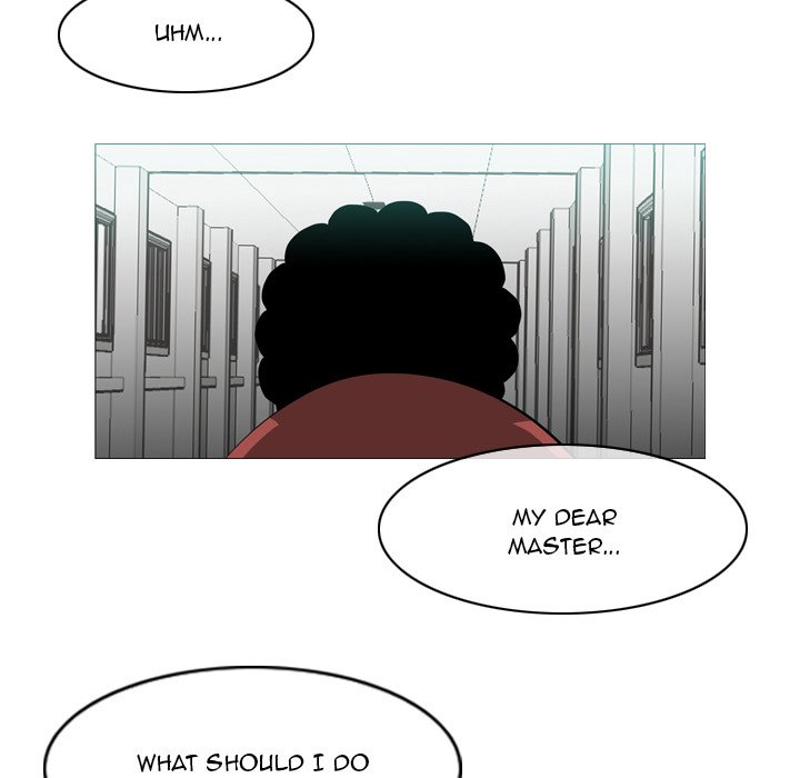 Path to Salvation - episode 10 - 20