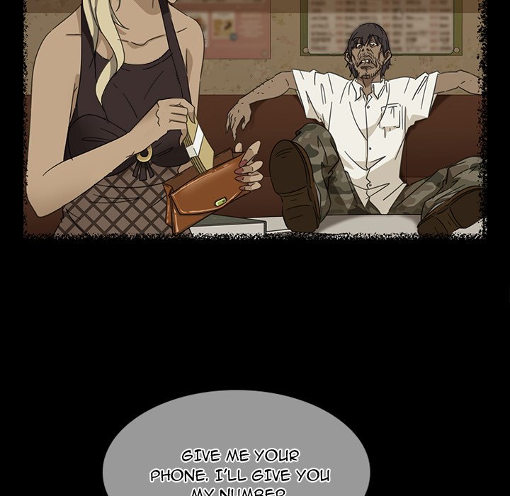 The Lucky Guy - episode 5 - 94