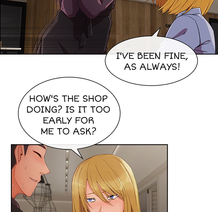 Sang-Ah - episode 27 - 13