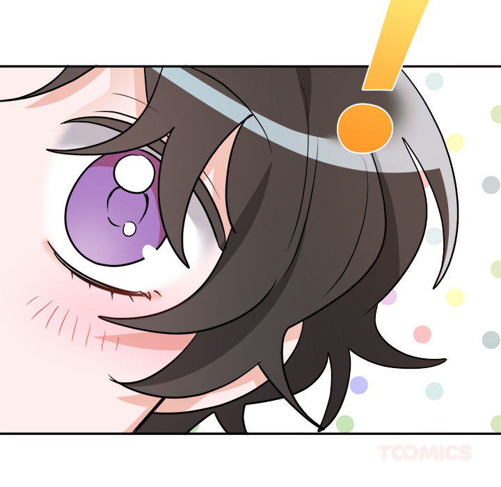 Pheromon Sorbet♥ - episode 41 - 71