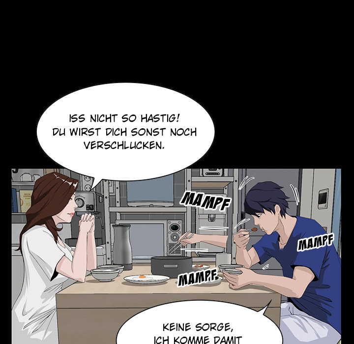 Das Erbe - episode 11 - 13