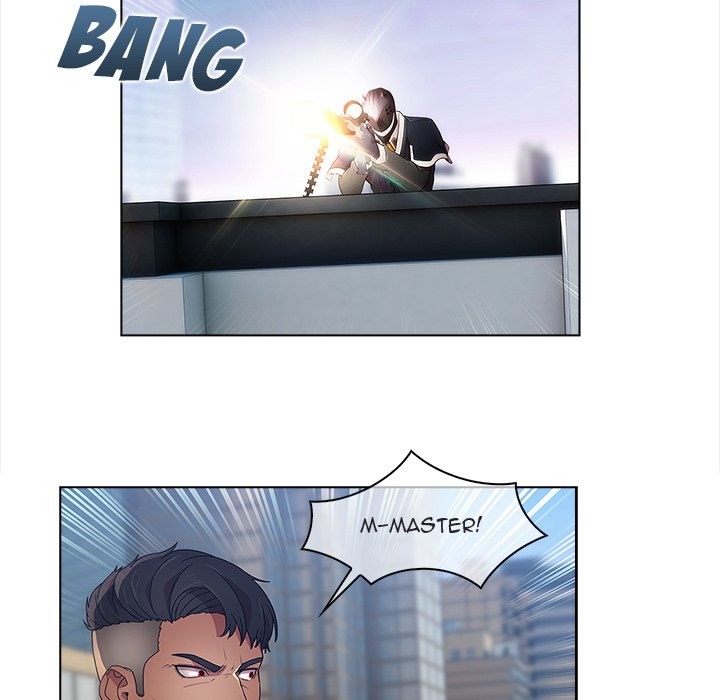 The Butterfly Dream - episode 16 - 40