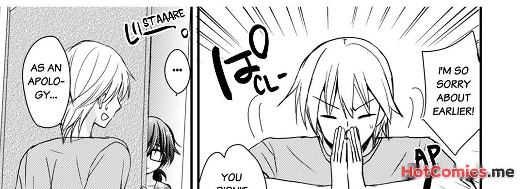 My H-Cup Neighbor Doesn't Wear a Bra, So I Just Couldn't Help Myself but Stick It In! - episode 7 - 24