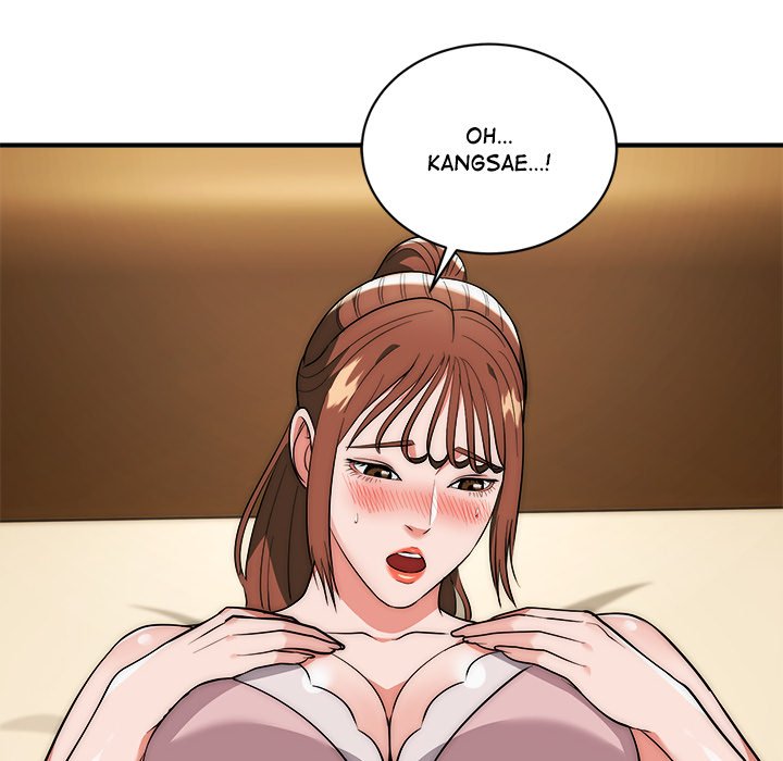 Kangsae the Strong - UNCENSORED - episode 32 - 43
