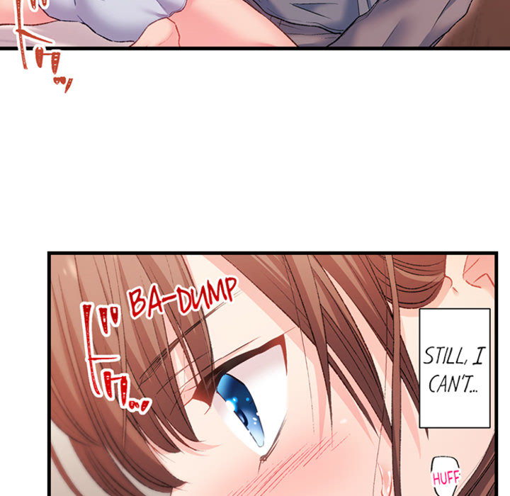 100% Compatibility: My DNA Desires My Step-Brother - episode 3 - 39