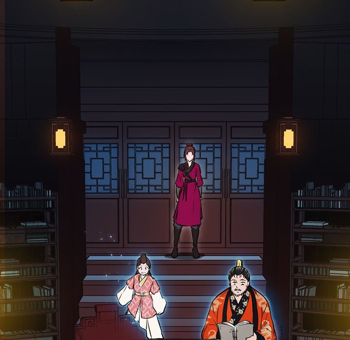 River Where the Moon Rises - episode 18 - 67