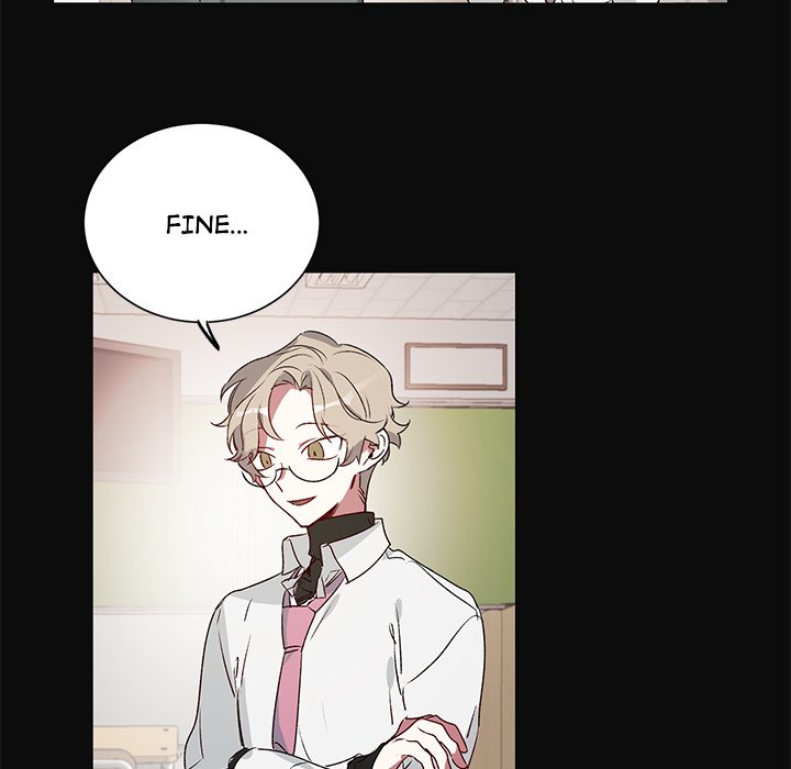 The Music Box of Petals - episode 26 - 18