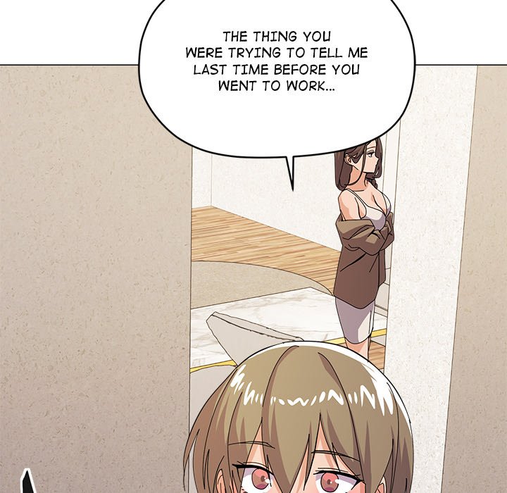What's Wrong With This Family? - episode 12 - 99