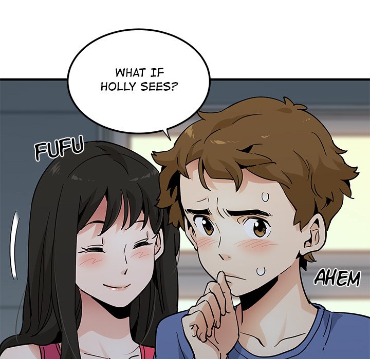 Love Factory - episode 21 - 37