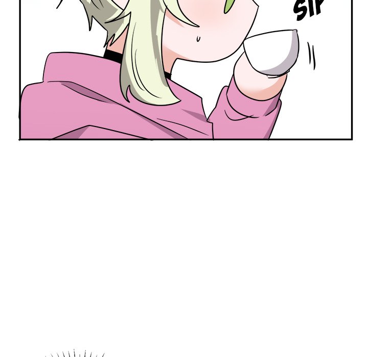 Pheromone Sherbet♥ - episode 38 - 27