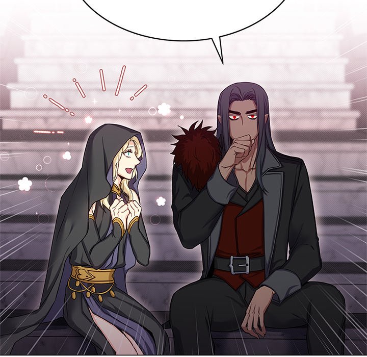 Crimson Moon - episode 11 - 116