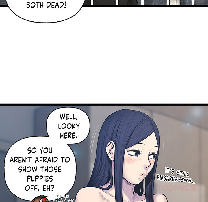 Sleeping With the Ghost - episode 58 - 69