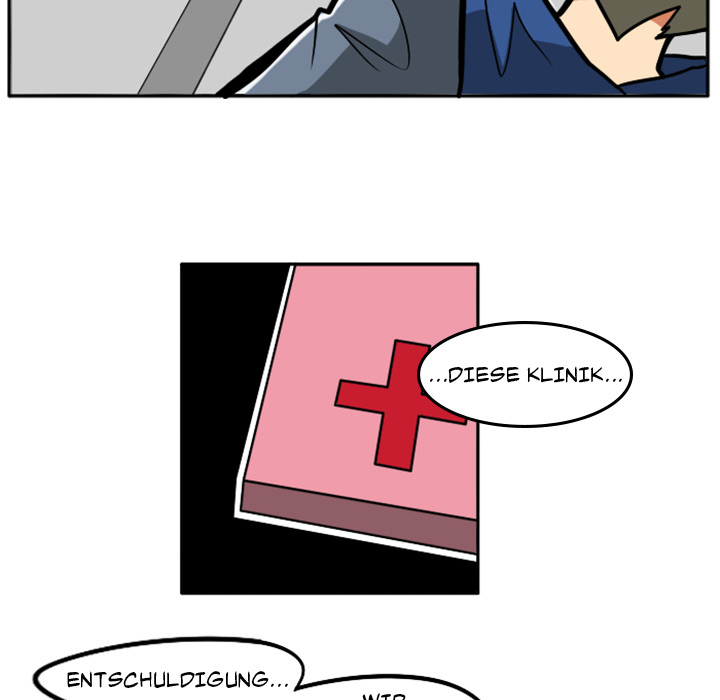 Das Wohnheim aus einer anderen Welt - episode 23 - 82