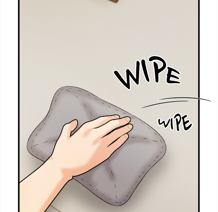 Trapped With My Boss - episode 11 - 49