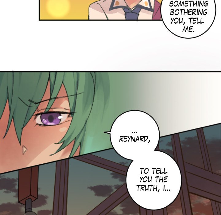 Death's Love Ballad - episode 1 - 27