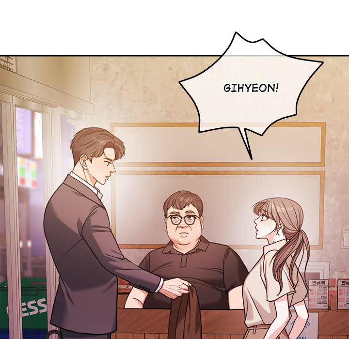 Pregnancy Contract - episode 5 - 48