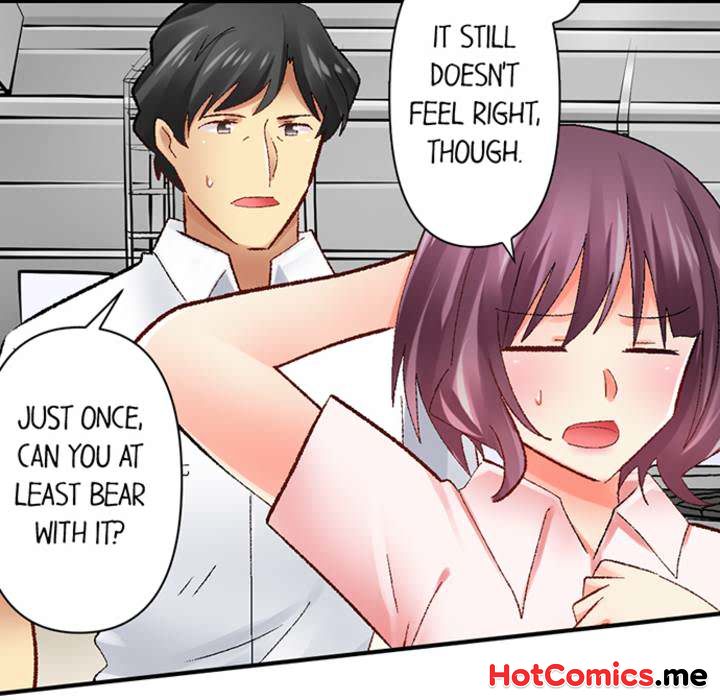 Our Kinky Newlywed Life - episode 94 - 25