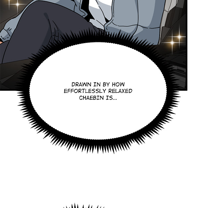 Snapping into Love - episode 111 - 18