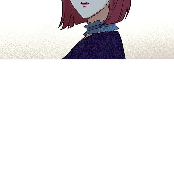 The Blood of Madam Giselle - episode 11 - 100