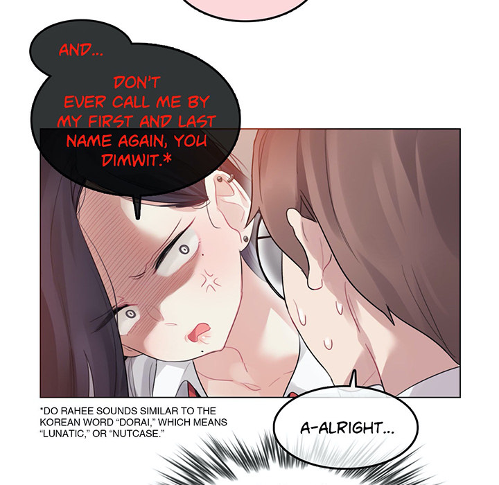 A Pervert's Daily Life - episode 93 - 39