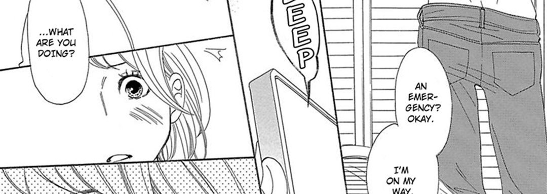 Just Listen to What I Say - The Things I Want A Sadistic Doctor to Do to Me - episode 5 - 82