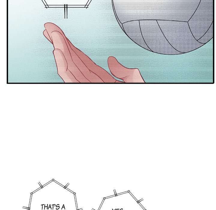 Work, Fight and Love - Webtoon Edition - episode 75 - 15