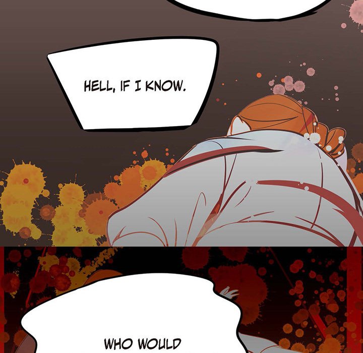 The Blue Snake and the Red Moon - episode 23 - 50