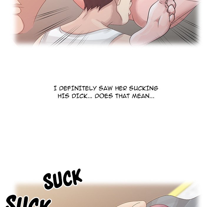 Shh! Her Secret - episode 5 - 57