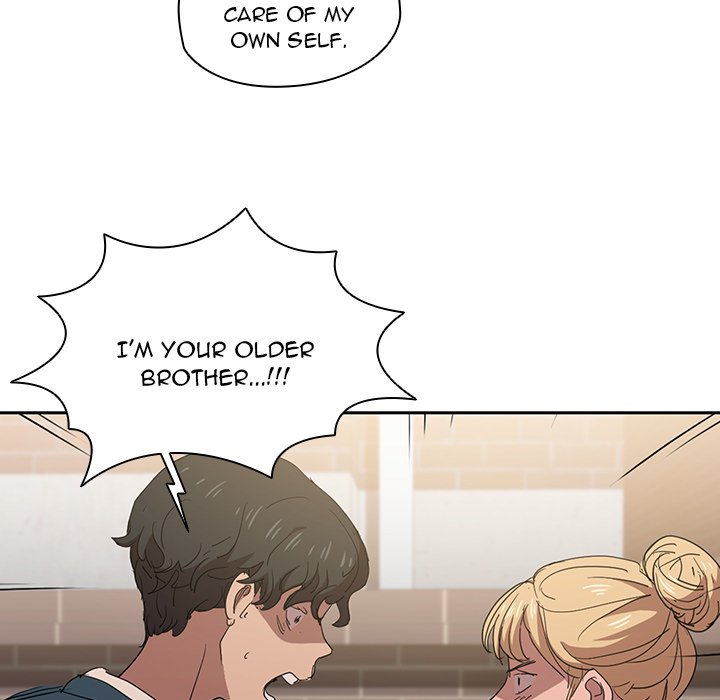 Who Cares If I'm a Loser! - episode 3 - 41