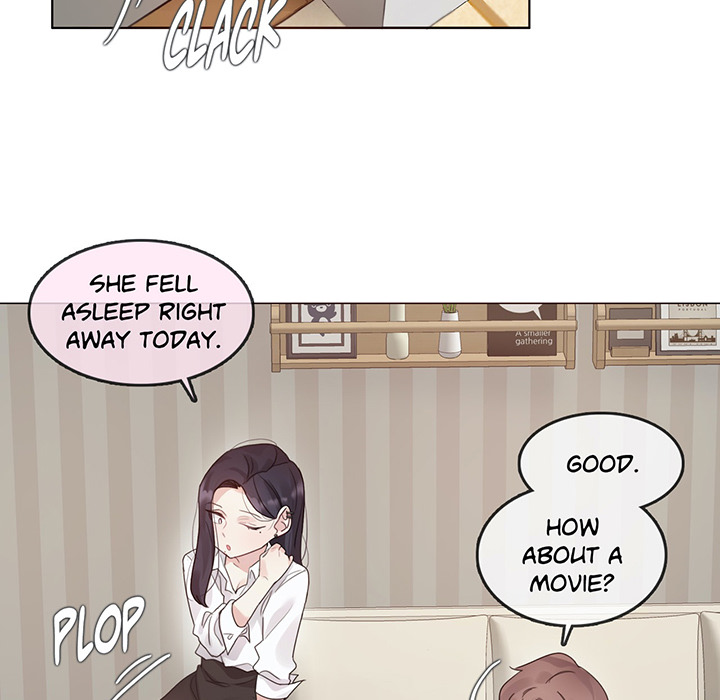 A Pervert's Daily Life - episode 121 - 20